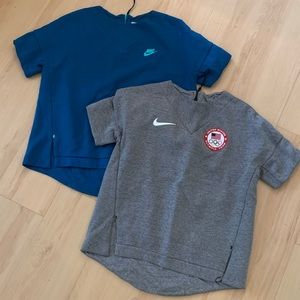 Nike Women’s Sweatshirt Bundle
